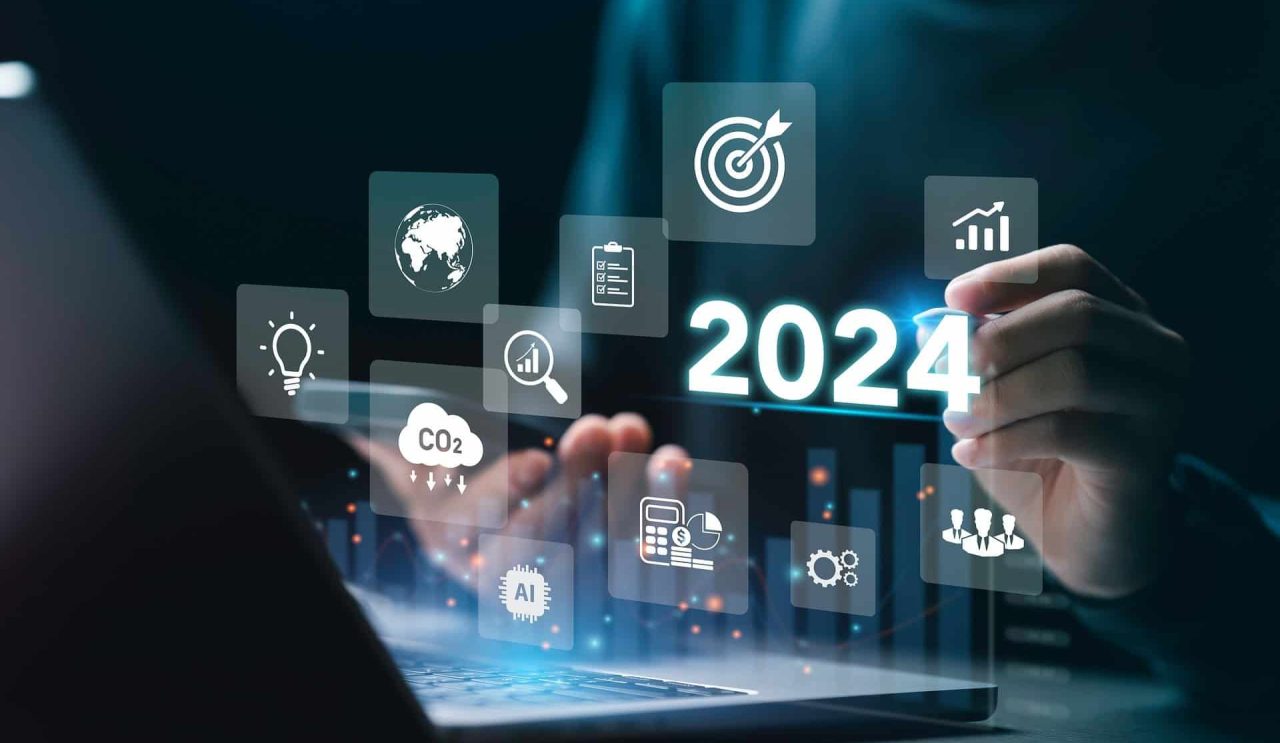 Les Tendances du Marketing Digital en 2024