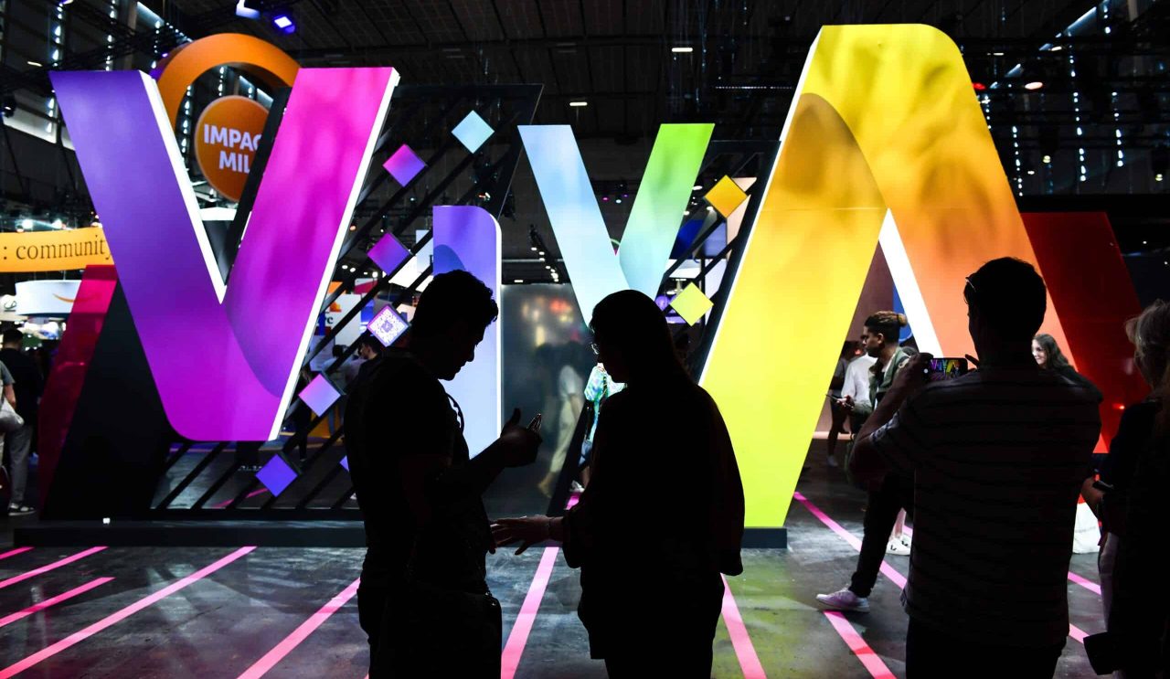 vivatech paris